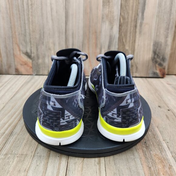 Womens Nike Free 5.0 TR size 7.5 Athletic Trainers Shoes - Picture 4 of 9